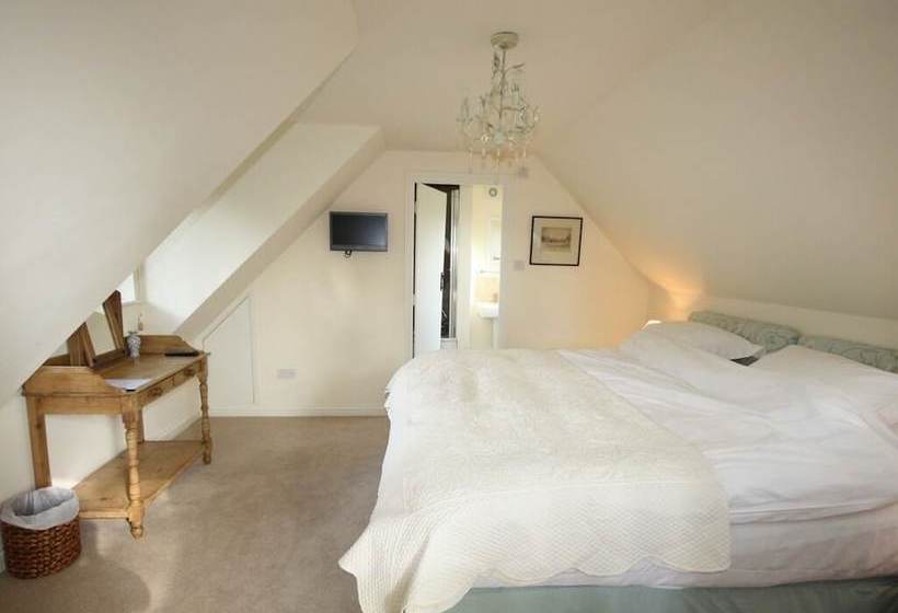 Stanford Dingley Bed And Breakfast