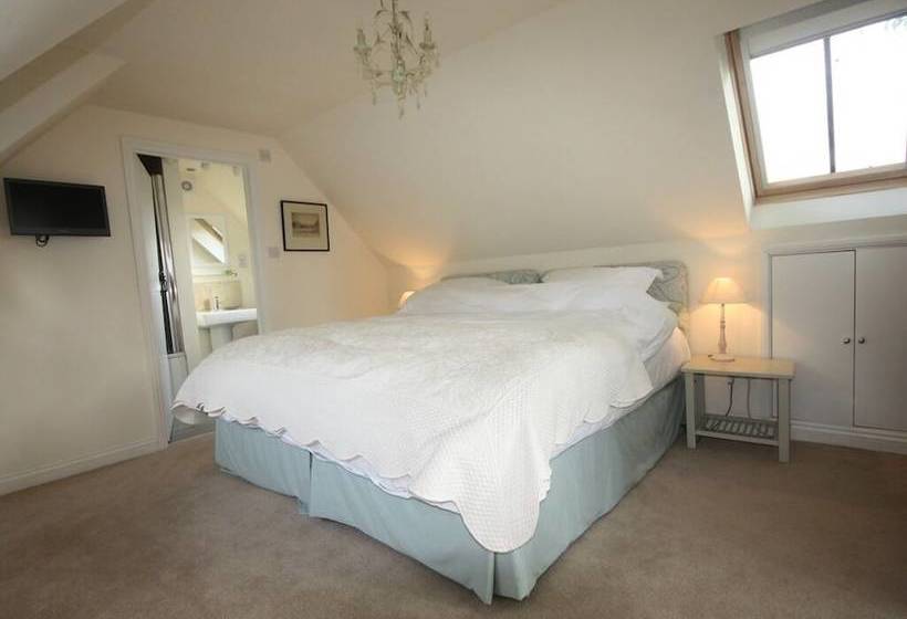 Stanford Dingley Bed And Breakfast