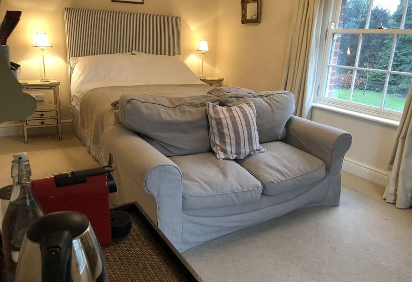 Stanford Dingley Bed And Breakfast