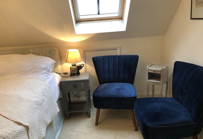 Stanford Dingley Bed And Breakfast