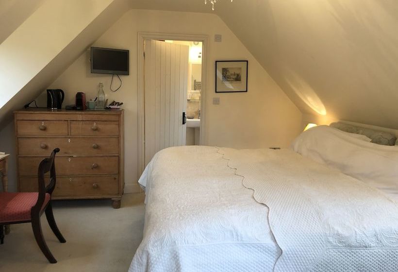 Stanford Dingley Bed And Breakfast