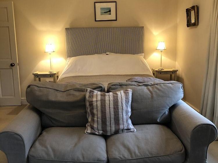 Stanford Dingley Bed And Breakfast