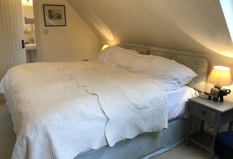 Stanford Dingley Bed And Breakfast