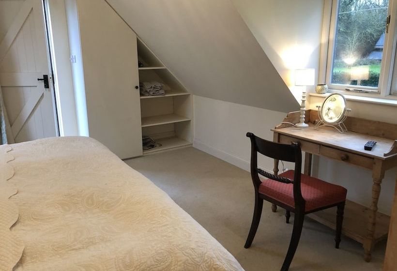 Stanford Dingley Bed And Breakfast