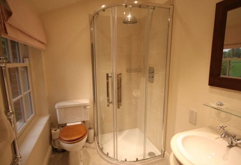 Stanford Dingley Bed And Breakfast