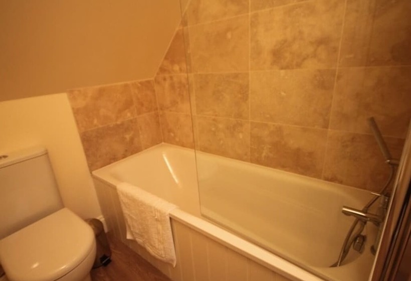 Stanford Dingley Bed And Breakfast