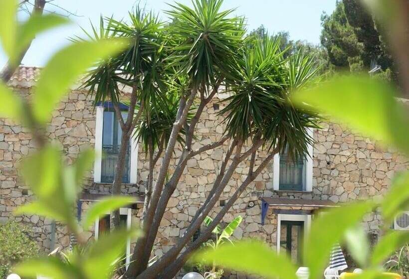 Bed and Breakfast Villa El Minero