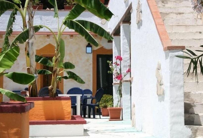 Bed and Breakfast Villa El Minero