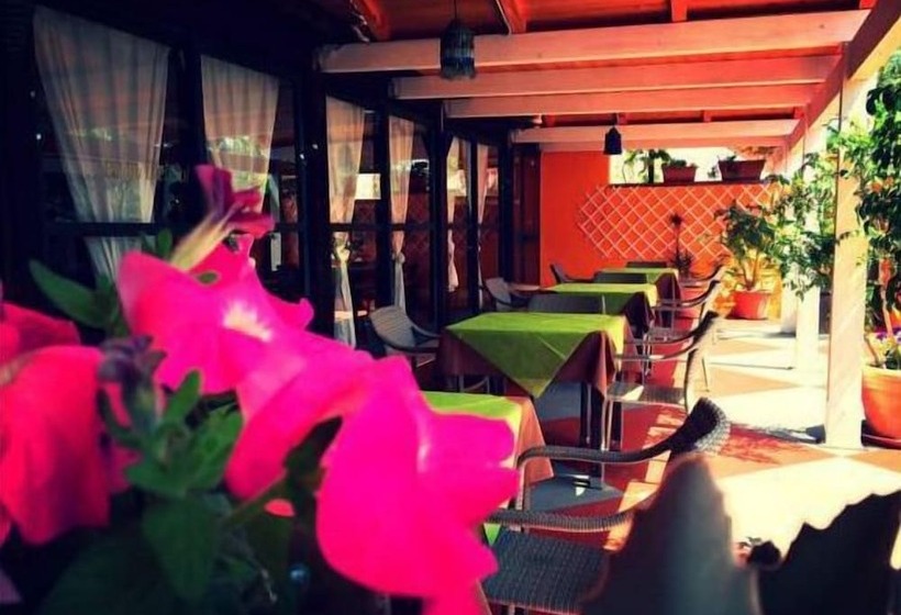 Bed and Breakfast Villa El Minero