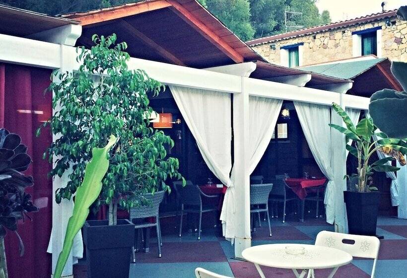 Bed and Breakfast Villa El Minero