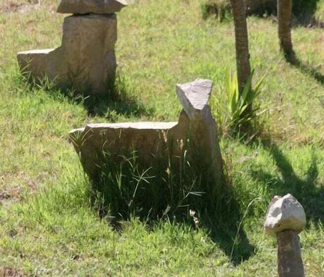 Bed and Breakfast Villa El Minero