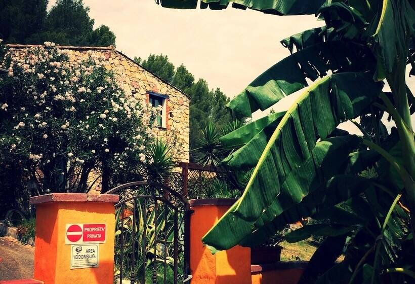 Bed and Breakfast Villa El Minero