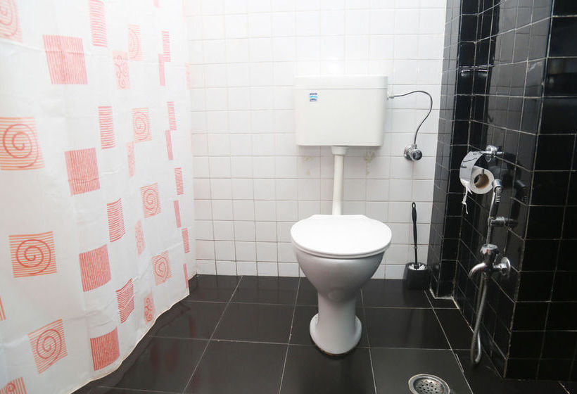 فندق صغير Backpacker Panda Jaipur