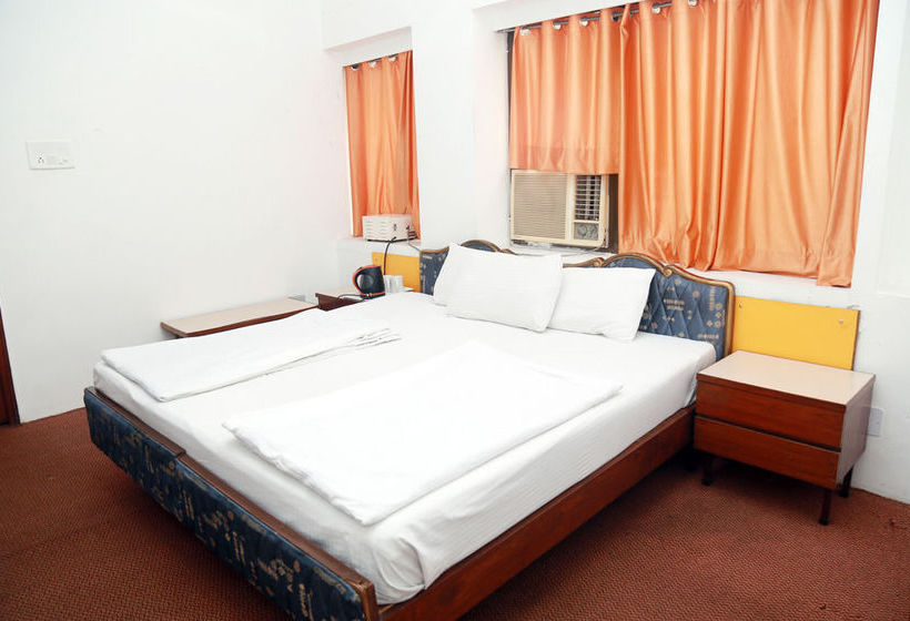 فندق صغير Backpacker Panda Jaipur