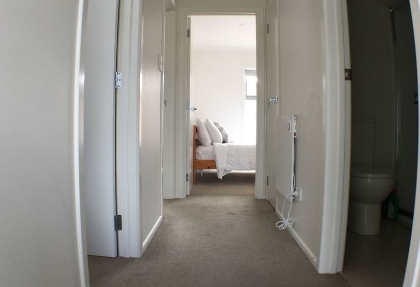 Apartment On Vialou St