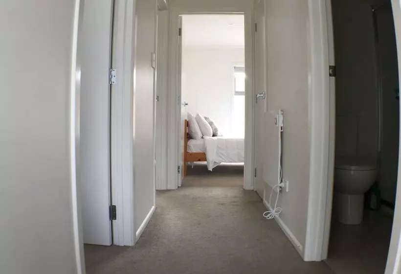 Apartment On Vialou St