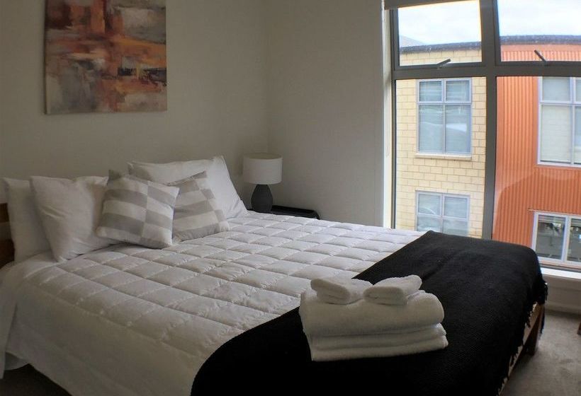 Apartment On Vialou St