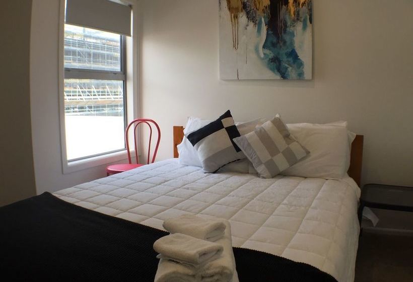 Apartment On Vialou St