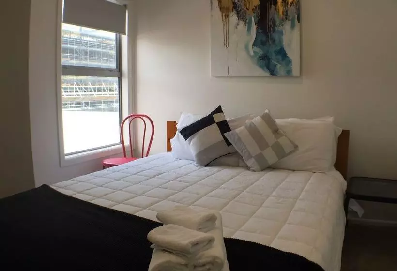 Apartment On Vialou St