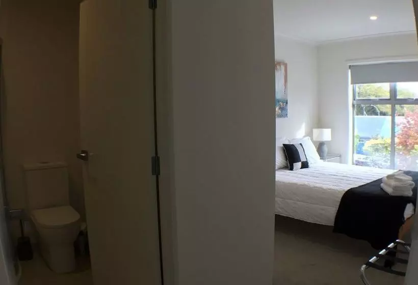 Apartment On Vialou St