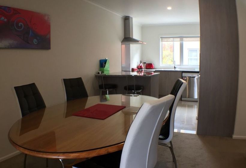 Apartment On Vialou St