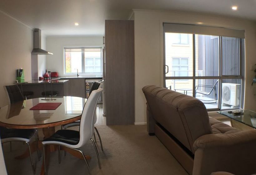 Apartment On Vialou St