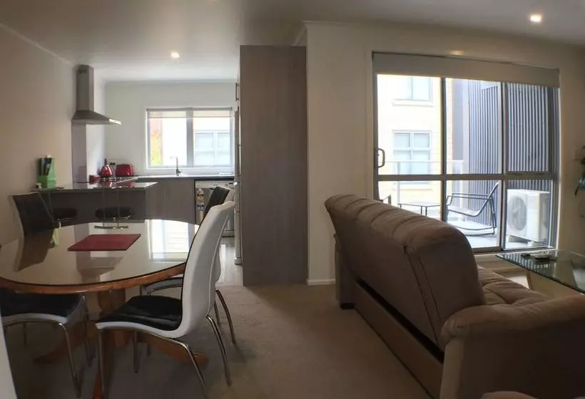 Apartment On Vialou St