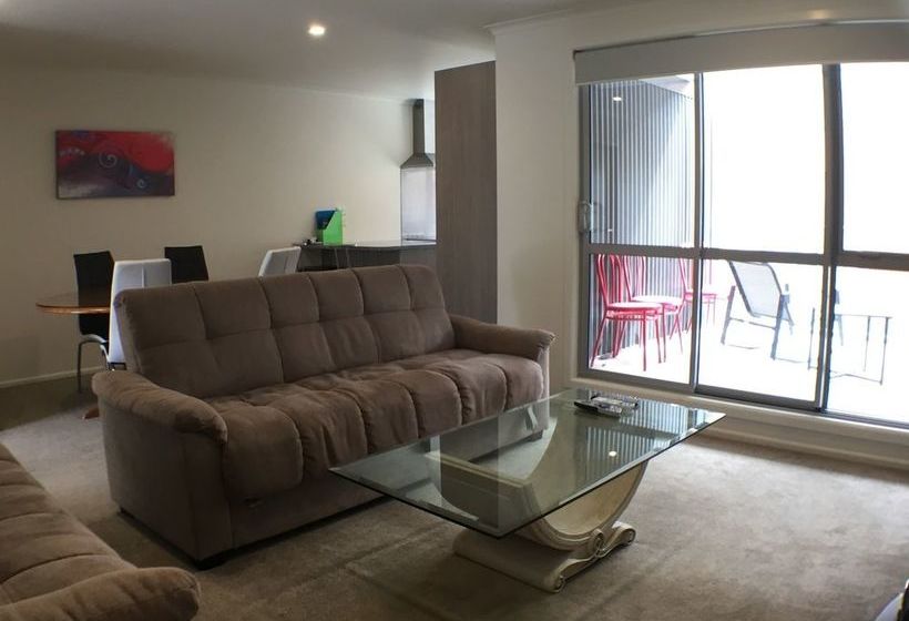 Apartment On Vialou St