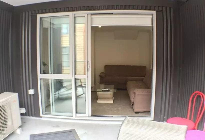 Apartment On Vialou St