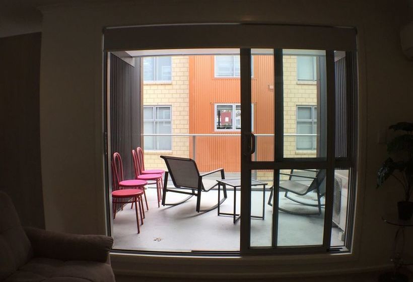 Apartment On Vialou St