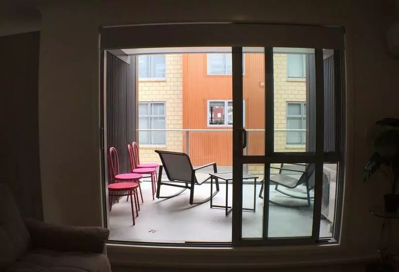Apartment On Vialou St