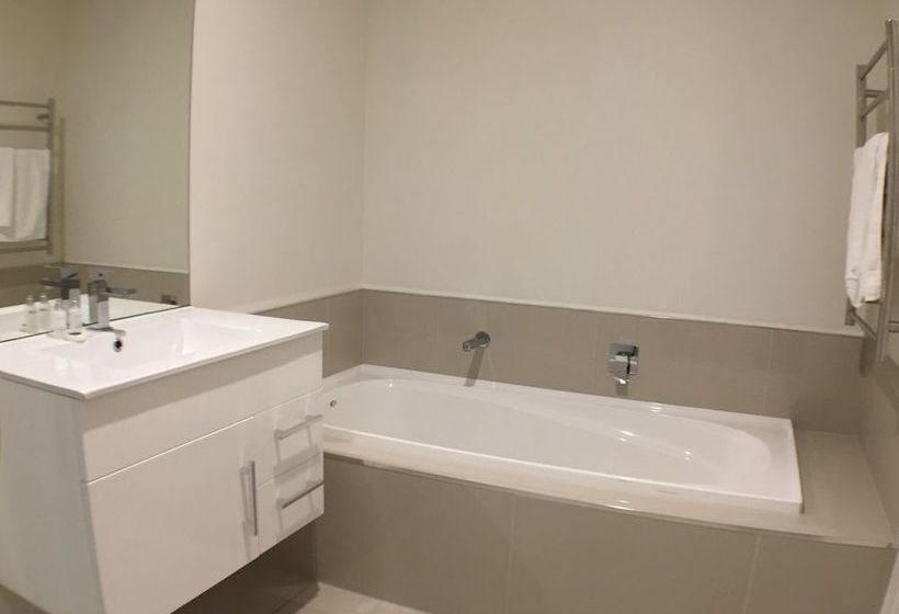 Apartment On Vialou St