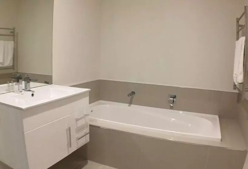 Apartment On Vialou St
