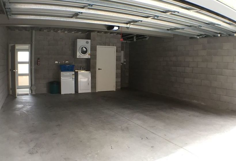 Apartment On Vialou St