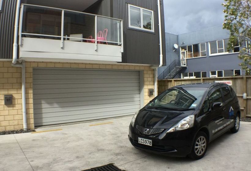 Apartment On Vialou St