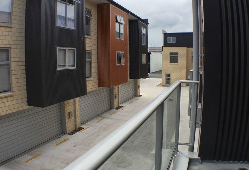 Apartment On Vialou St