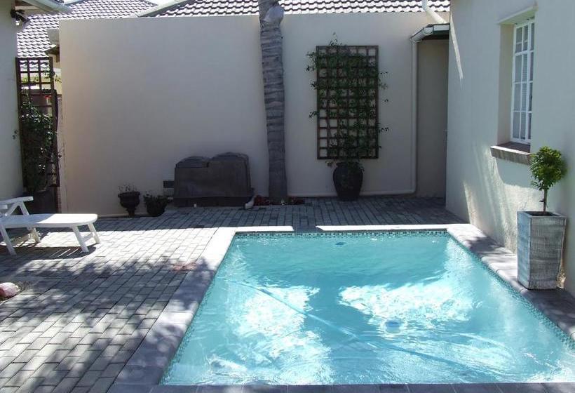 צימר River Road Guest House