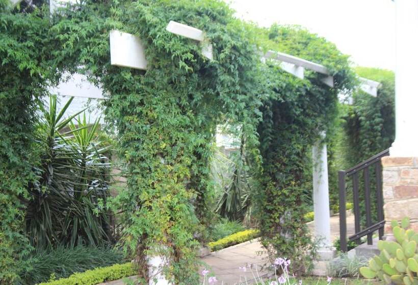 مبيت وإفطار Villa Beryl Guesthouse