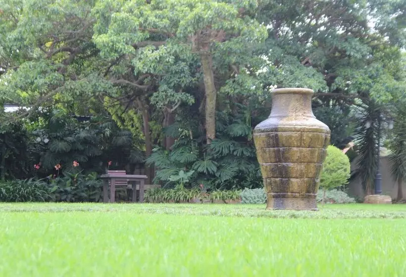 ベッドアンドブレックファースト Villa Beryl Guesthouse