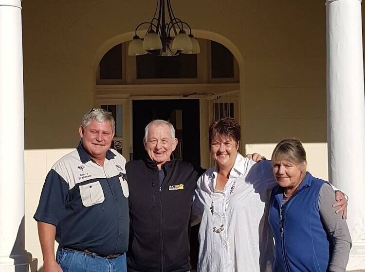 مبيت وإفطار Villa Beryl Guesthouse