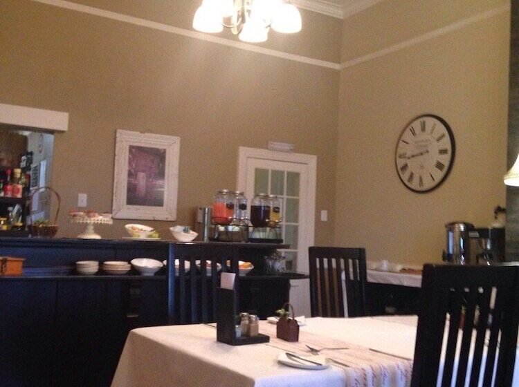 ベッドアンドブレックファースト Villa Beryl Guesthouse