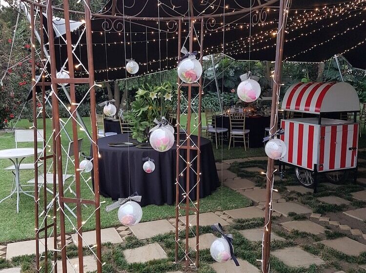 مبيت وإفطار Villa Beryl Guesthouse