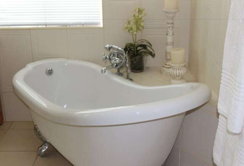 مبيت وإفطار Villa Beryl Guesthouse