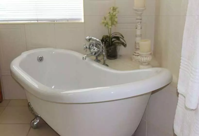 ベッドアンドブレックファースト Villa Beryl Guesthouse
