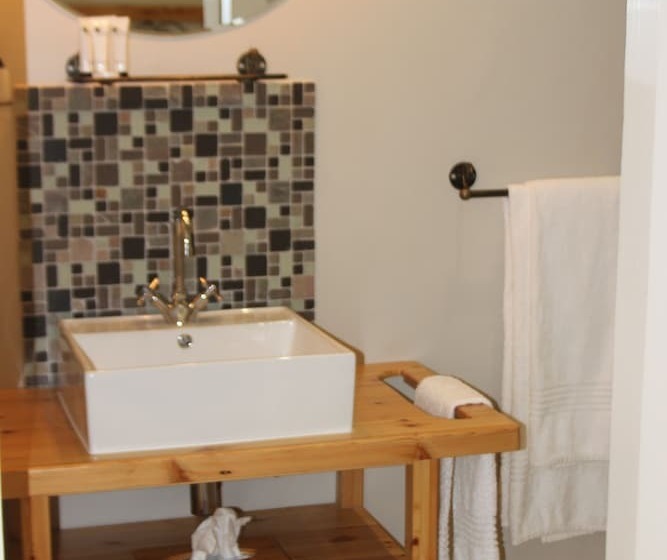 مبيت وإفطار Villa Beryl Guesthouse