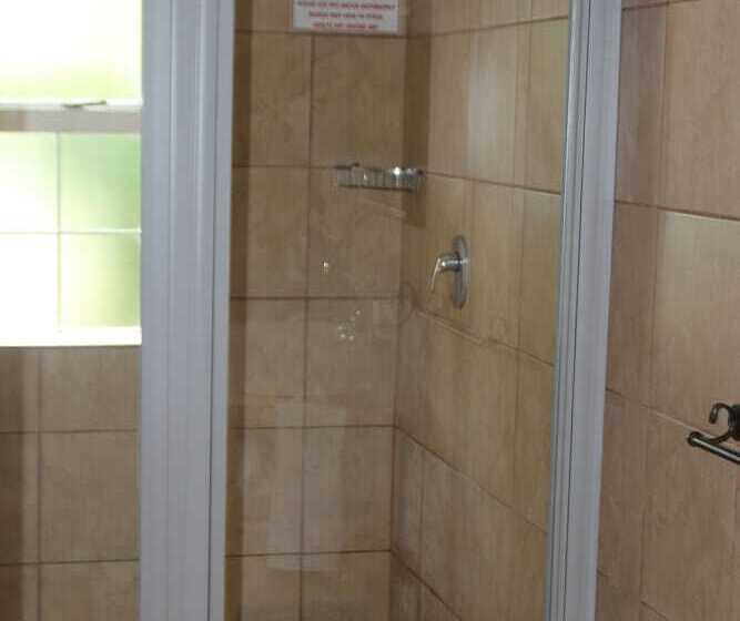 مبيت وإفطار Villa Beryl Guesthouse