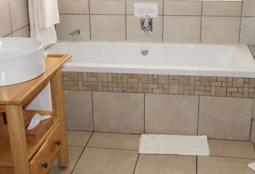 مبيت وإفطار Villa Beryl Guesthouse