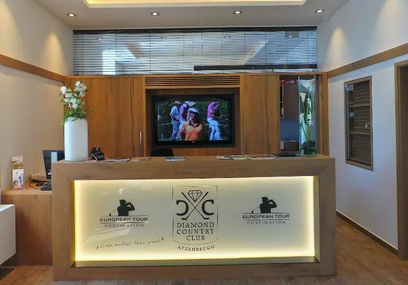 Diamond Country Club