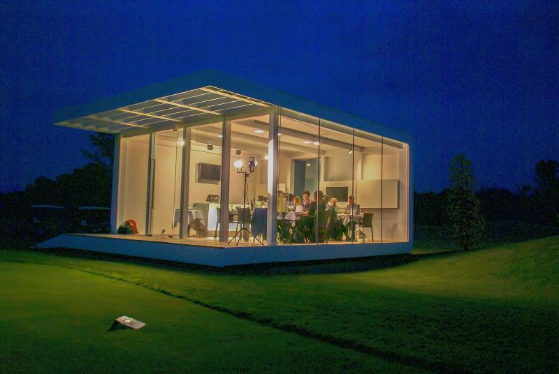 Diamond Country Club