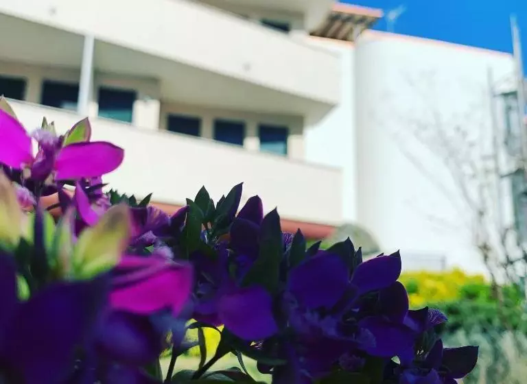 Eurobeach Residence